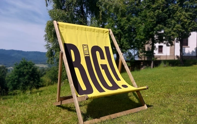  Giant Deckchair 2026 -  Details (2)